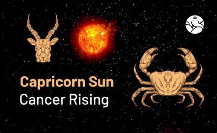 Cancer Sun with Virgo Moon and Cancer Rising — Truly Divine