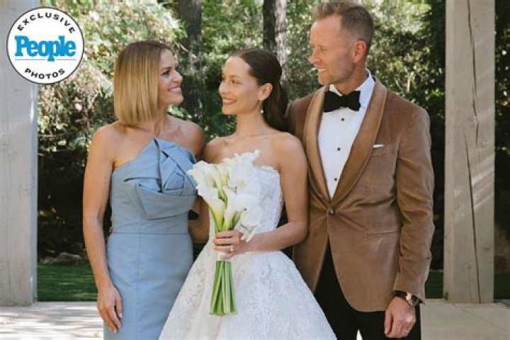 Candace Cameron Bure Is 'Happy' Daughter Natasha Is Dating