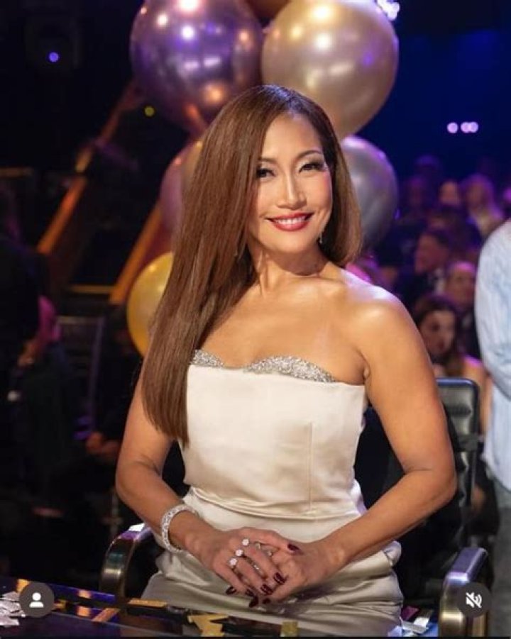 Carrie Ann Inaba Net Worth: How Did She Build Such High Fortune?