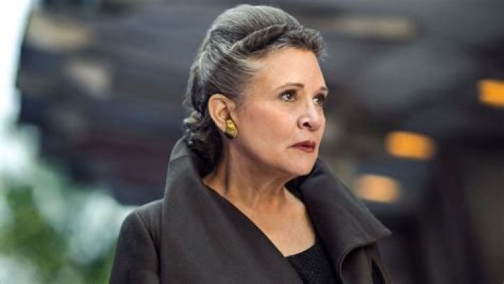 Carrie Fisher Wiki, Height, Weight, Age, Boyfriend, Family, Biography, Net Worth & More