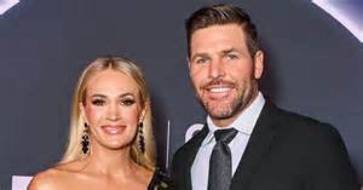Carrie Underwood’s Husband Mike Fisher Is Returning to the NHL and She Couldn’t Be Prouder!