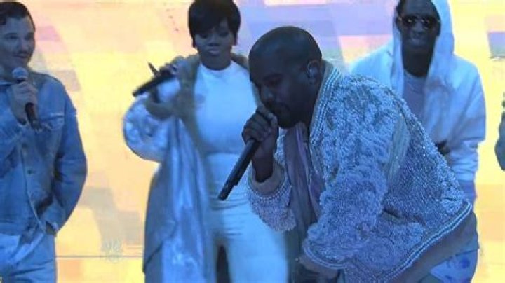 Chance the Rapper Has Annotated Kanye West’s ‘Ultralight Beam’ on Genius