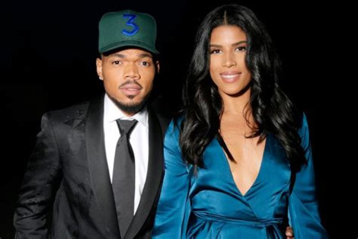 Chance The Rapper Wife? Her Age Height Wiki & Net Worth Explored