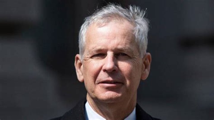 Charles Ergen's Net Worth (Updated 2024)