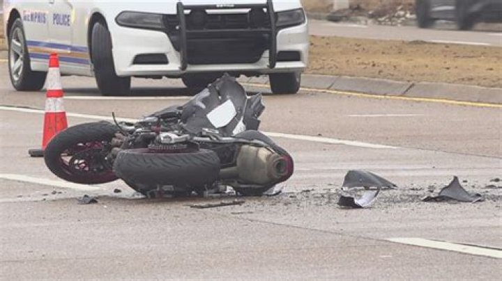 Chelmsford: Biker Injured In A12 Crash