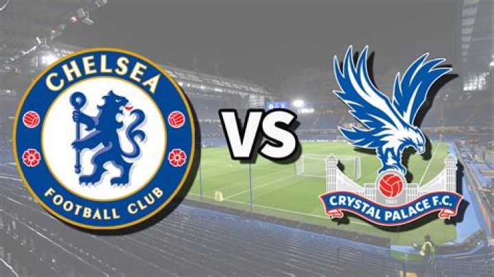 Chelsea Vs Crystal Palace LIVE MATCH Updates!