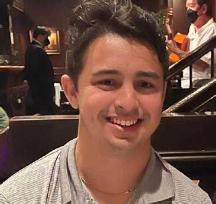 Chord Kaleohone Medeiros? Son Of Glenn Medeiros