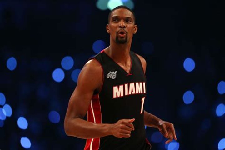 Chris Bosh Net Worth: How Much This Former Basketball Player Earns?