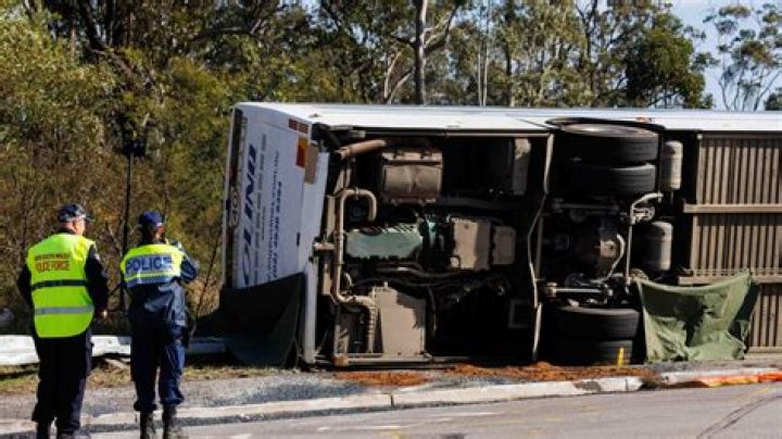 Chris Bradley Accident: How Did It Happen? Know More