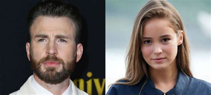 Chris Evans is DATING Warrior Nun star Alba Baptista, DATING Rumors with Selena Gomez DEBUNKED