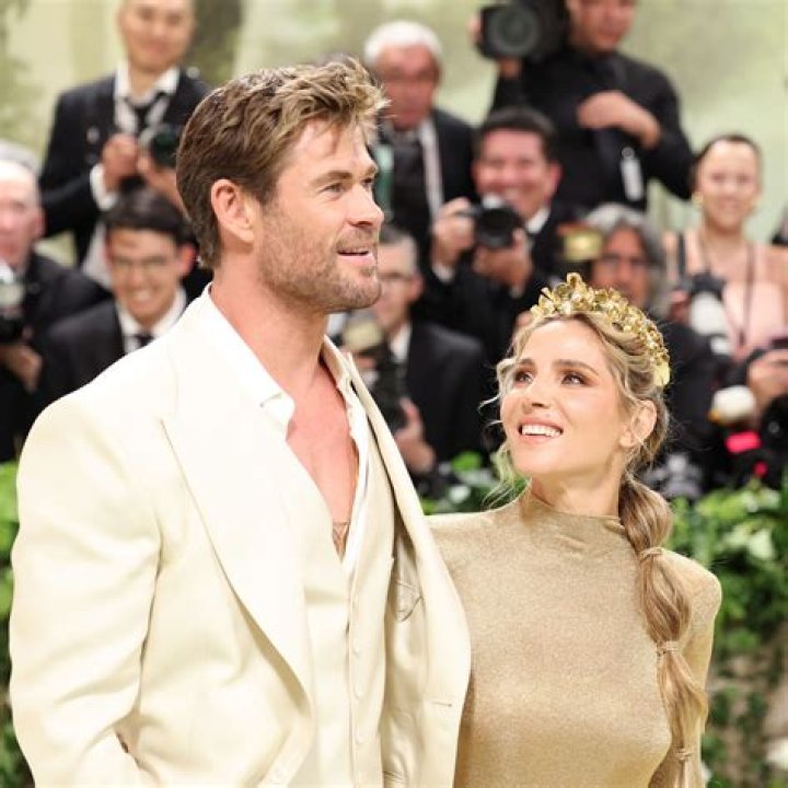 Chris Hemsworth and Elsa Pataky MARRIAGE PROBLEMS and DIVORCE Rumors are Worrying Fans