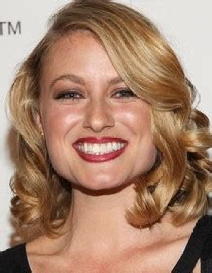 Christie Brooke | Rotten Tomatoes