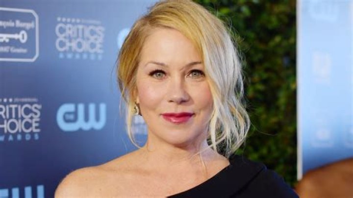 Christina Applegate 'Kind of in Hell' 3 Years After MS Diagnosis