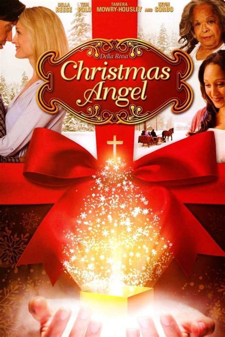 Christmas Angel | Rotten Tomatoes