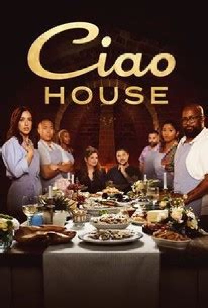 Ciao House: Season 1 | Rotten Tomatoes