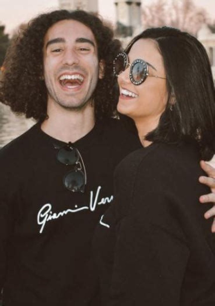 Claudia Rodriquez- Who Is Marc Cucurella Girlfriend?
