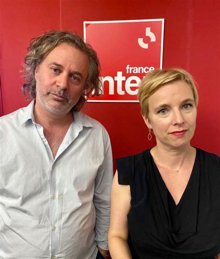 Clémentine Autain wikipédia, biographie, épouse, origine, mari, nouveau compagnon, taille, enfant et plus