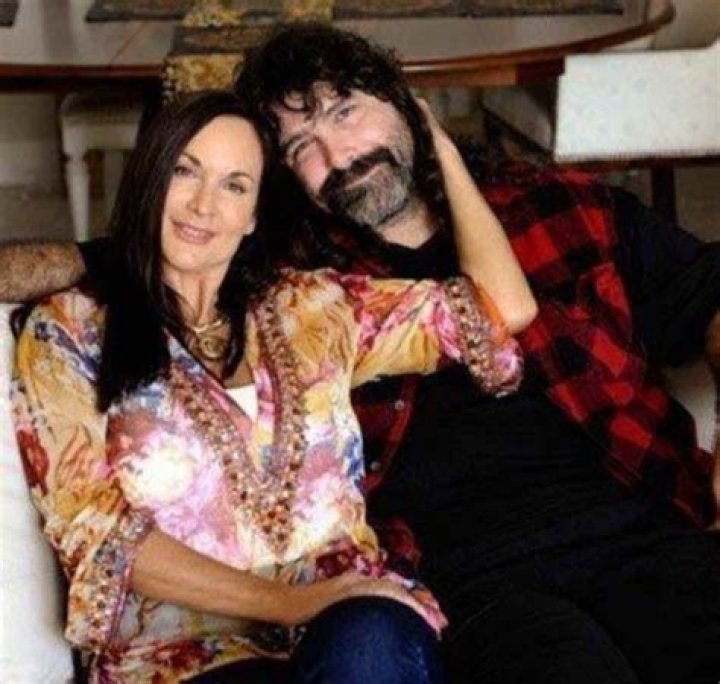 Collette Foley Bio: Mick Foley Wife