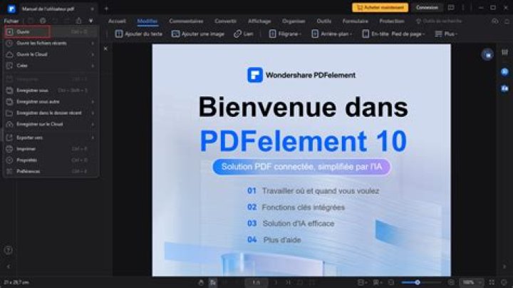 Comment les utilisateurs peuvent-ils télécharger le fichier PDF original de mon flipbook ?