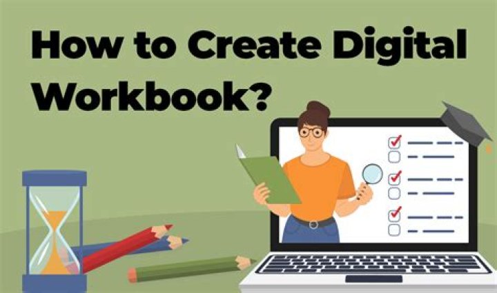 Cómo crear un cuaderno de trabajo digital: Guía Completa