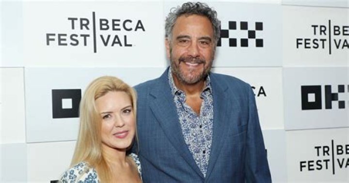 CONGRATS!‘Everybody Loves Raymond’ Star Brad Garrett is Engaged to Isabella Quella