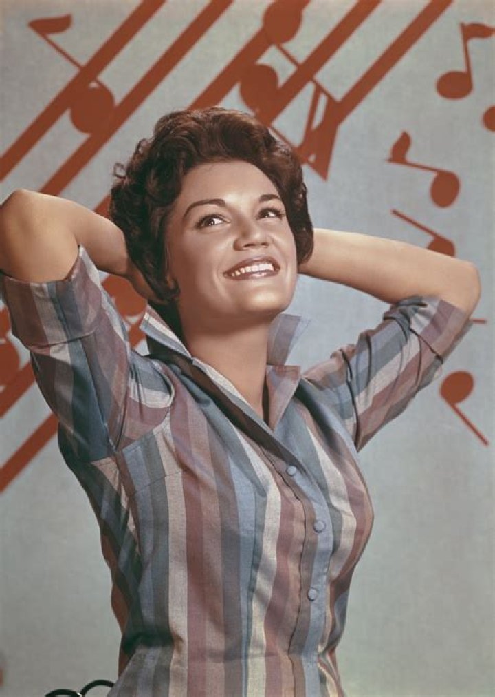 Connie Francis Overcame Adversity to Find True Happiness at Age 80