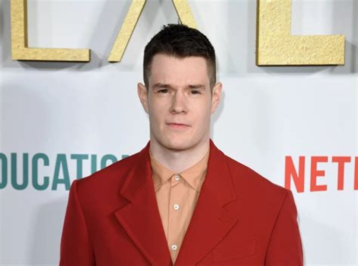 Connor Swindells Biography, Age, Wiki, Height, Weight, Girlfriend, Family & More