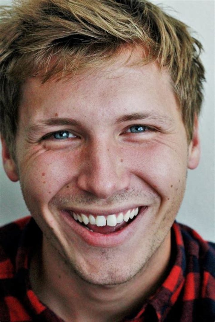 Cooper Matheson- Tim Matheson Son Dating?