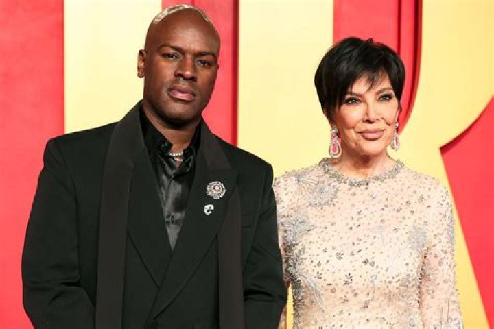 Corey Gamble- Truth About Kris Jenner Boyfriend