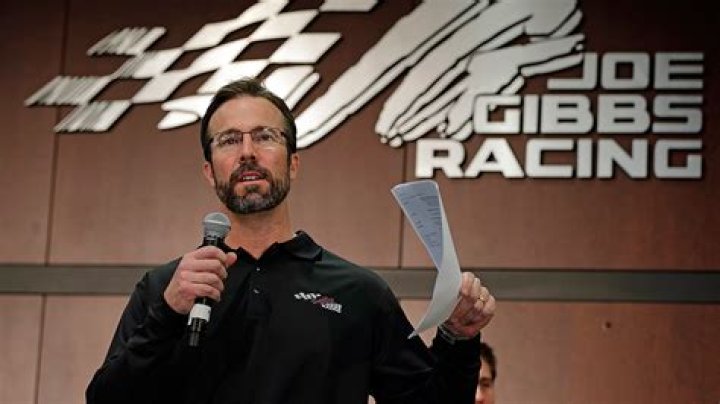 Coy Gibbs Net Worth: What Were His Contributions to Joe Gibbs Racing?