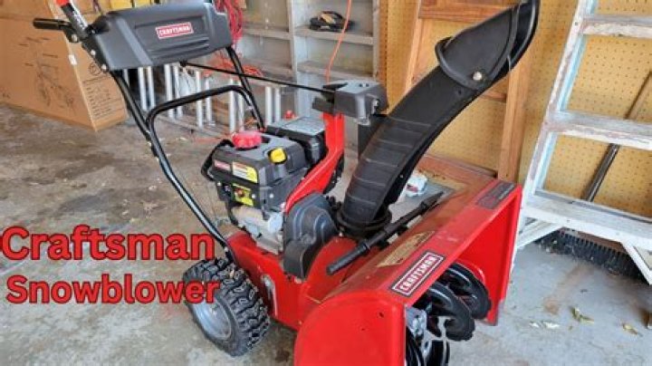 Craftsman C459-60414 Price, Specs, Review, Attachments 2022