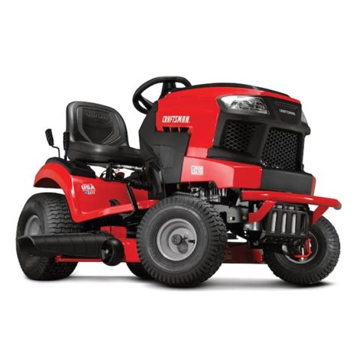 Craftsman T210 CMXGRAM1130043 Price, Specs, Review 2022