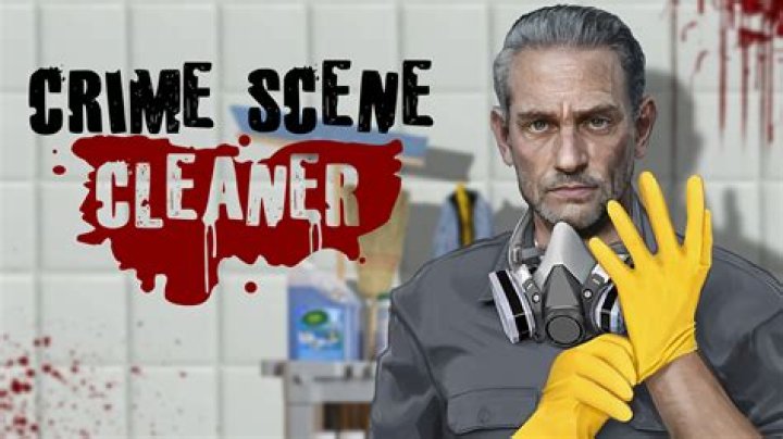 Crime Scene Cleaner Reveals What It's Really Like To Clean Up After A Murder