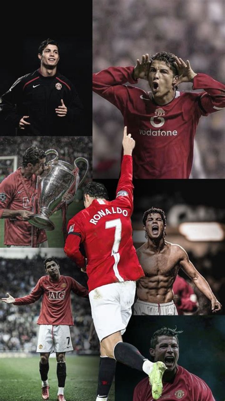 Cristiano Ronaldo Picks Up Special Award At FIFA The Best Awards (Details)