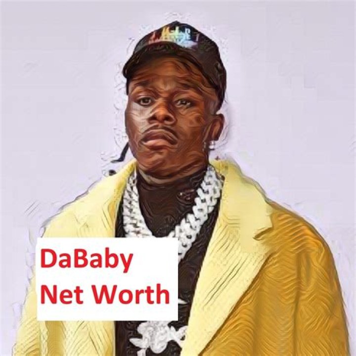 DaBaby's Net Worth (Updated January 2024)