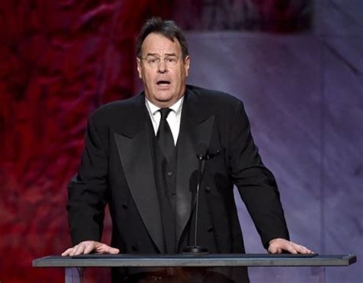 Dan Aykroyd Net Worth