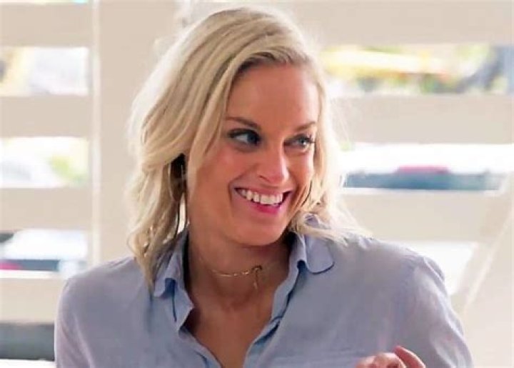 Danni Baird (Southern Charm) Biography, Age, Wiki, Height, Weight, Boyfriend, Family & More