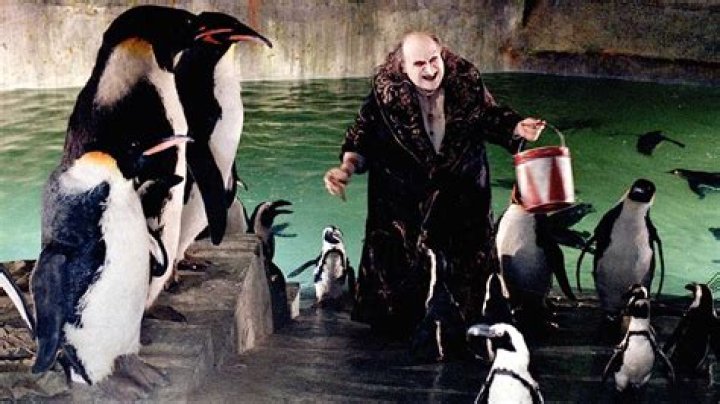 Danny DeVito Is Keen To Reprise His Role As Penguin