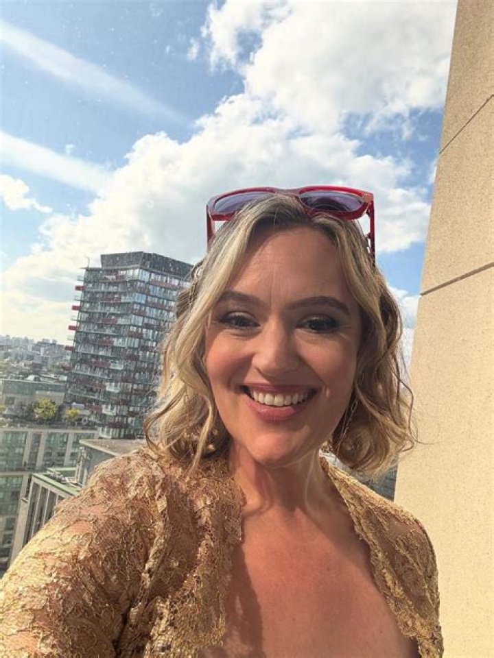Danny Dyer's Co-Star Reveals Actor Has 'Monster' Penis