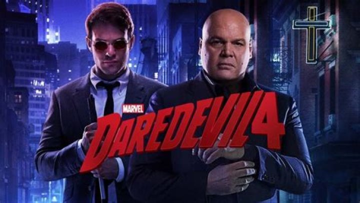 Daredevil Season 4 CONFIRMED By Showrunner, Release Date and Production Update