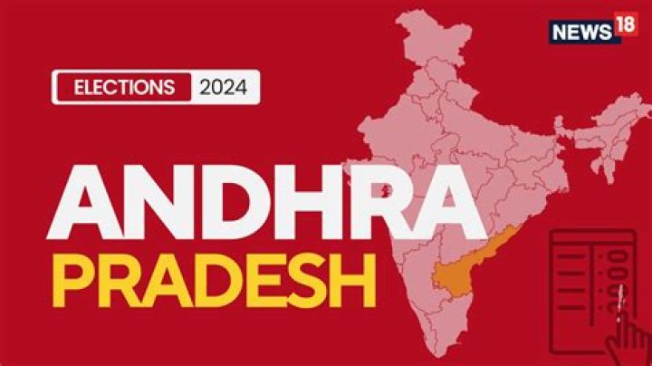 Date Locked For Andhra Pradesh Elections?