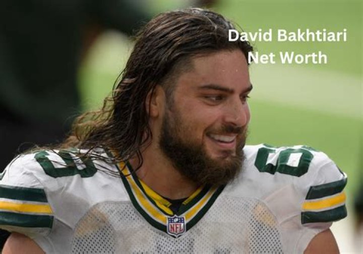 David Bakhtiari Salary & Contract