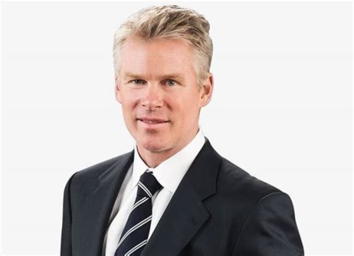 David C. Meyer Biography, Age, Wiki, Height, Weight, Girlfriend, Family & More