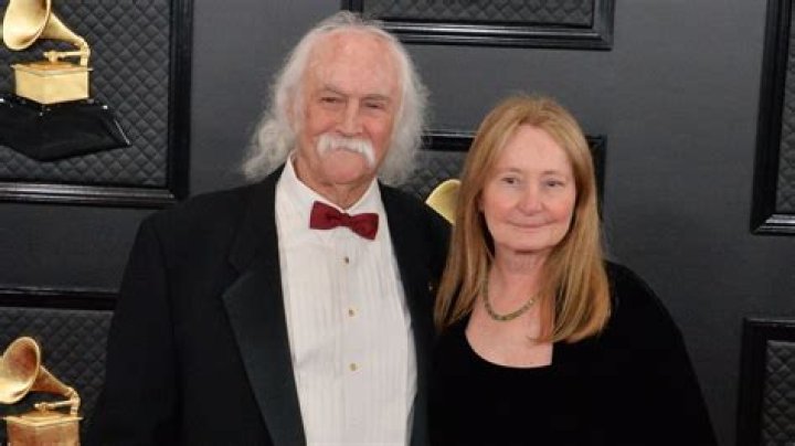 David Crosby Dies at 81: Byrds and Crosby Founder Death