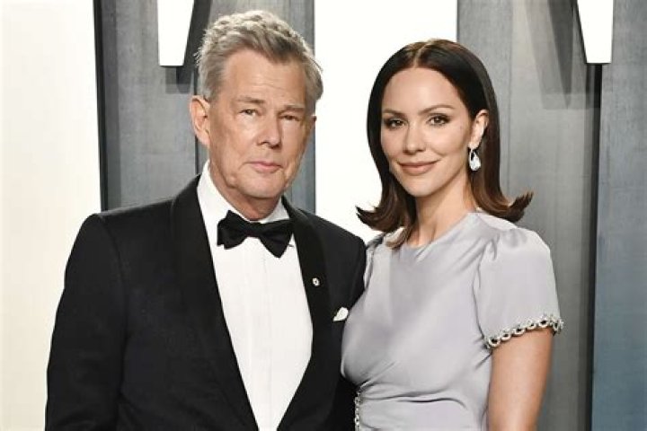 David Foster, Katharine McPhee's Nanny Dies in 'Horrible Tragedy'
