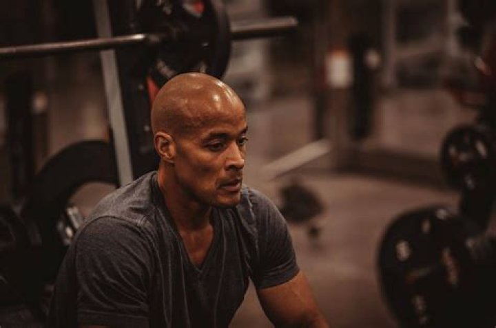 David Goggins: Unveiling The Remarkable Journey Of An Endurance Athlete And His Net Worth