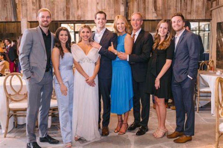 David Leland Elliott- Dionne Warwick Son Married?