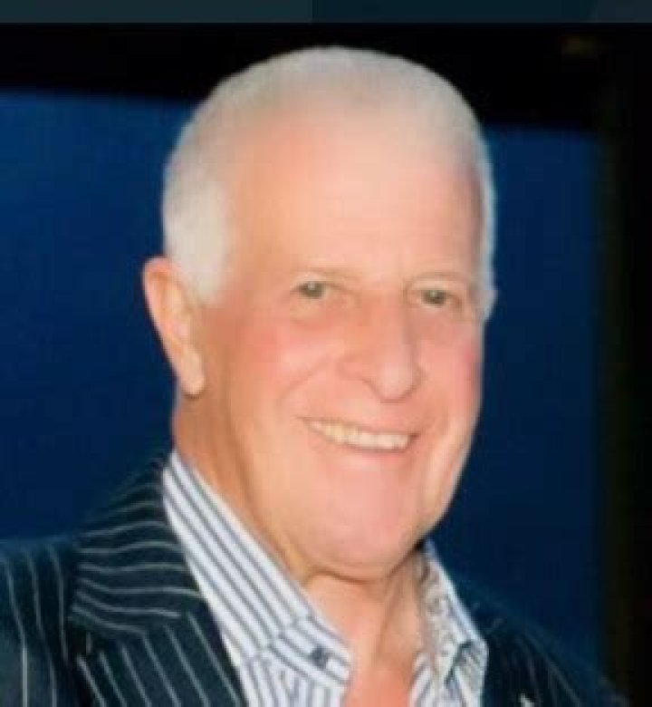 David Smith- Death of Matt Smith Father