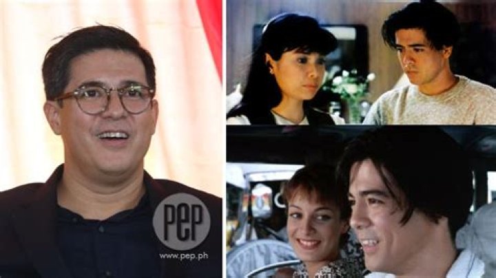 Dayanara Torres and Aga Muhlach Relationship