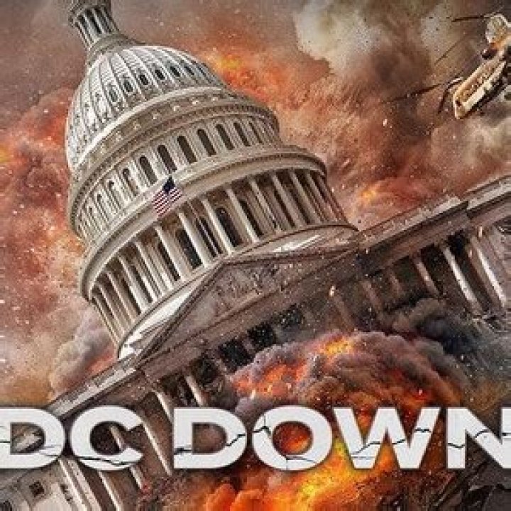 DC Down | Rotten Tomatoes